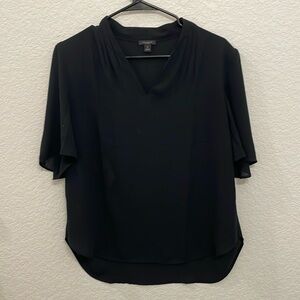 Ann Taylor workwear top